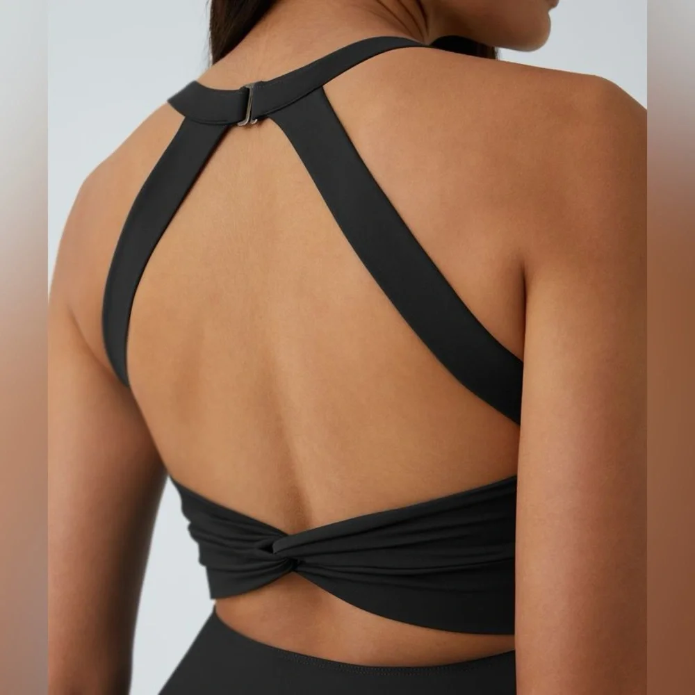 Nwt HALARA black Flare Dance Active Dress-Longer Length-Easy Peezy Edition‎